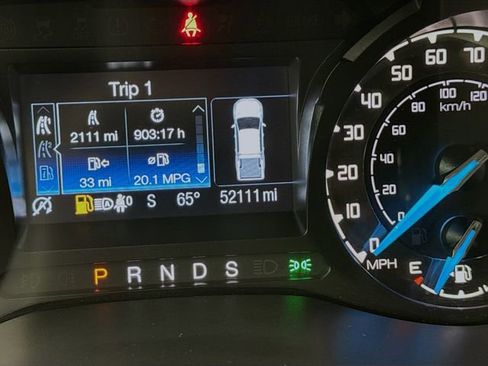 Used 2021 Ford Ranger XLT w/ Equipment Group 302A High image 12