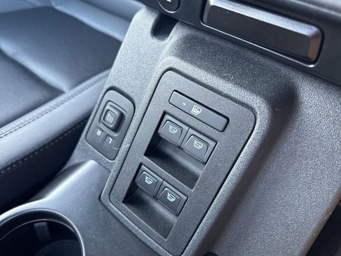 Used 2024 Ford Bronco Black Diamond w/ Sasquatch Package image 22