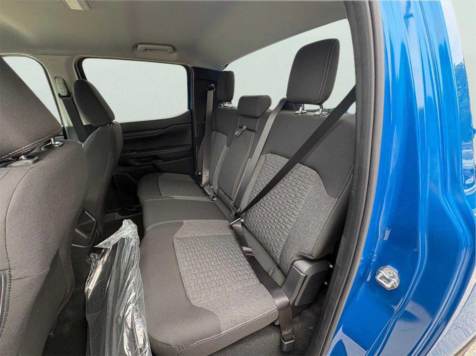New 2026 Ford Ranger XL RWD image 6