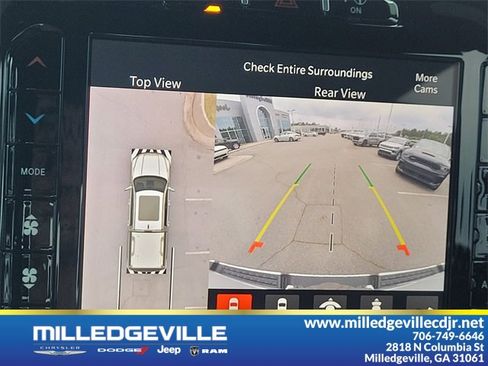 Used 2022 RAM 1500 Limited image 21