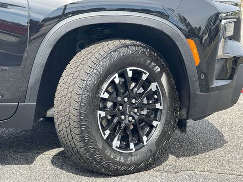 Used 2026 Chevrolet Traverse Z71 w/ Enhanced Driving Package image 12