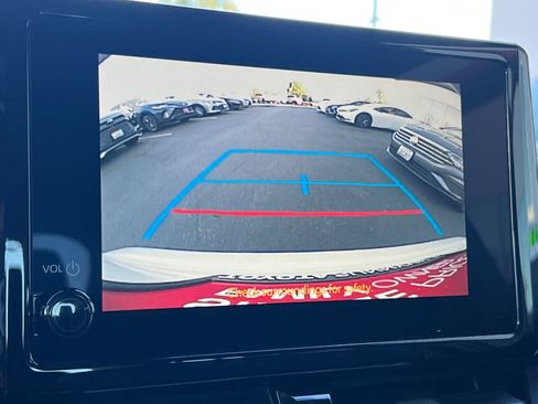 New 2026 Toyota Corolla LE image 21