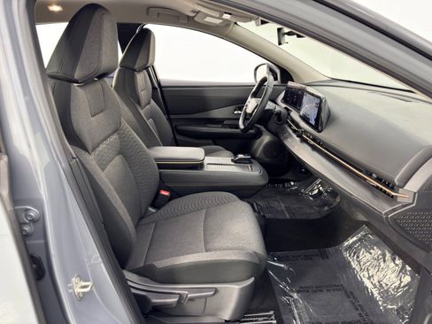 Used 2023 Nissan Ariya Venture+ image 14