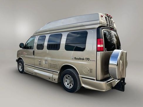 Used 2012 Chevrolet Express 2500 w/ Power Package image 7