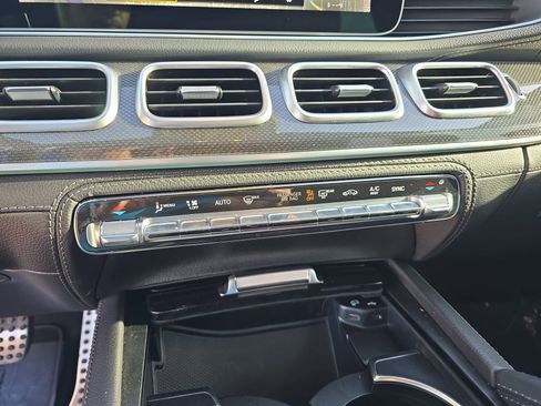 Used 2022 Mercedes-Benz GLE 53 AMG 4MATIC image 24