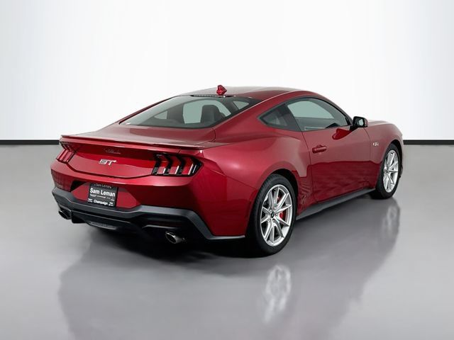 Used 2024 Ford Mustang GT Premium RWD image 7
