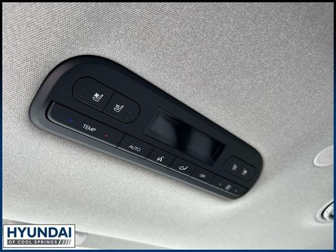 New 2026 Hyundai Palisade Limited FWD image 26