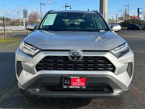 Certified 2024 Toyota RAV4 XLE w/ Convenience Package image 2
