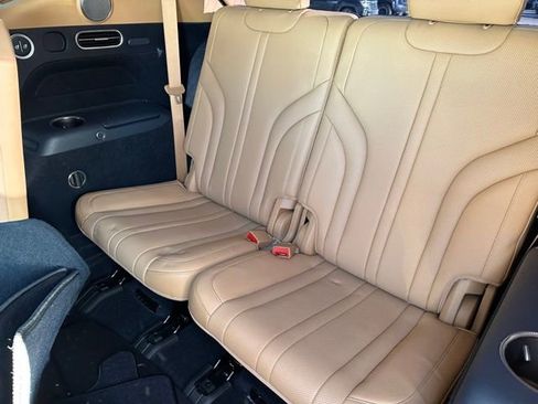 Used 2022 Genesis GV80 3.5T Advanced + image 14