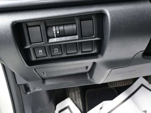 Certified 2023 Subaru Crosstrek 2.5i Sport AWD/4WD image 10