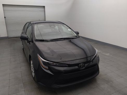 Used 2024 Toyota Corolla LE FWD image 14