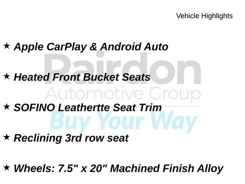 Used 2021 Kia Telluride S image 11