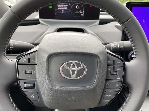 New 2026 Toyota bZ AWD/4WD image 11