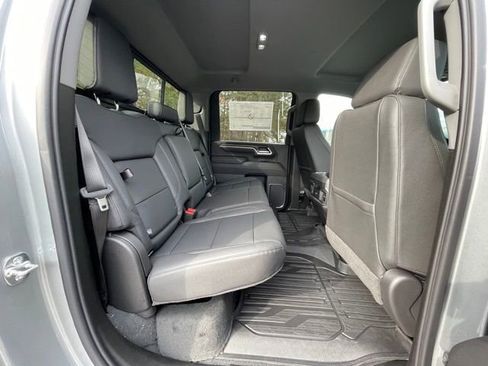 New 2026 GMC Sierra 2500 SLT image 24