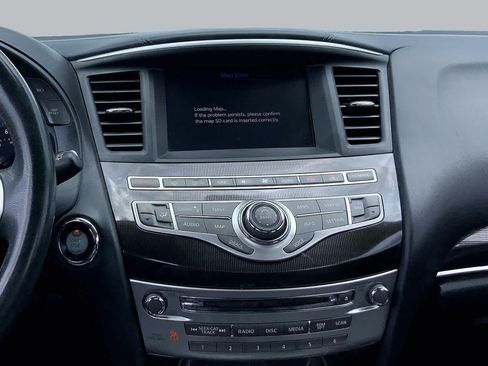 Used 2017 INFINITI QX60 FWD w/ Premium Plus Package image 7