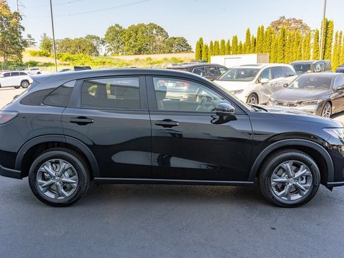New 2027 Honda HR-V LX image 5
