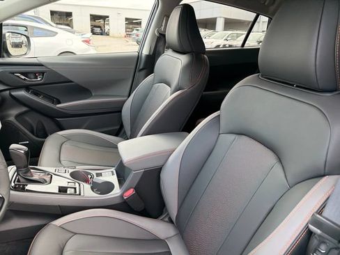 New 2026 Subaru Crosstrek 2.5i Limited AWD/4WD image 20