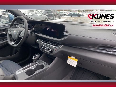 New 2026 Buick Envista Preferred w/ Convenience I Package image 42