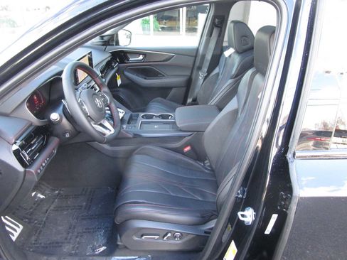 New 2026 Acura MDX Type S image 12