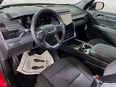 New 2026 GMC Acadia Elevation w/ Black Edition AWD/4WD image 9