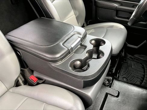 Used 2022 RAM 3500 Tradesman AWD/4WD image 26