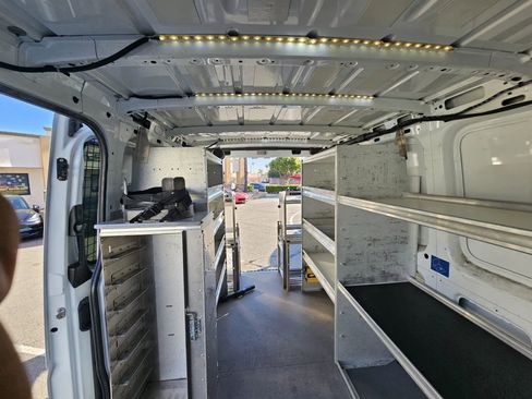 Used 2012 Mercedes-Benz Sprinter 2500 w/ Additional Battery Pkg image 14
