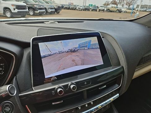 Used 2020 Cadillac CT5 Premium Luxury image 33