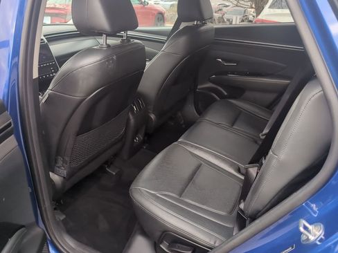 Used 2023 Hyundai Tucson Limited image 13