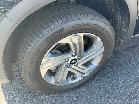 Used 2023 Hyundai Santa Fe SEL image 31