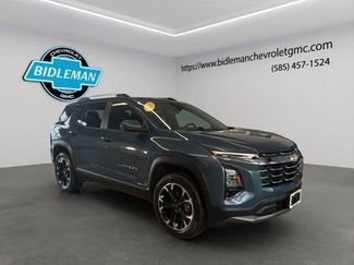 New 2026 Chevrolet Equinox LT w/ Convenience Package II video 1