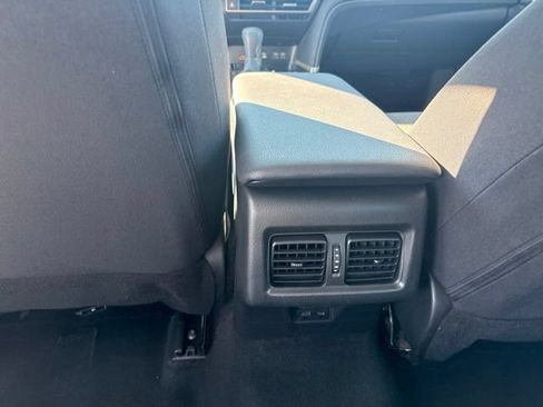 Used 2025 Toyota Camry LE FWD image 25