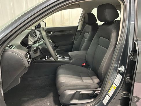 Certified 2026 Honda Civic LX image 21