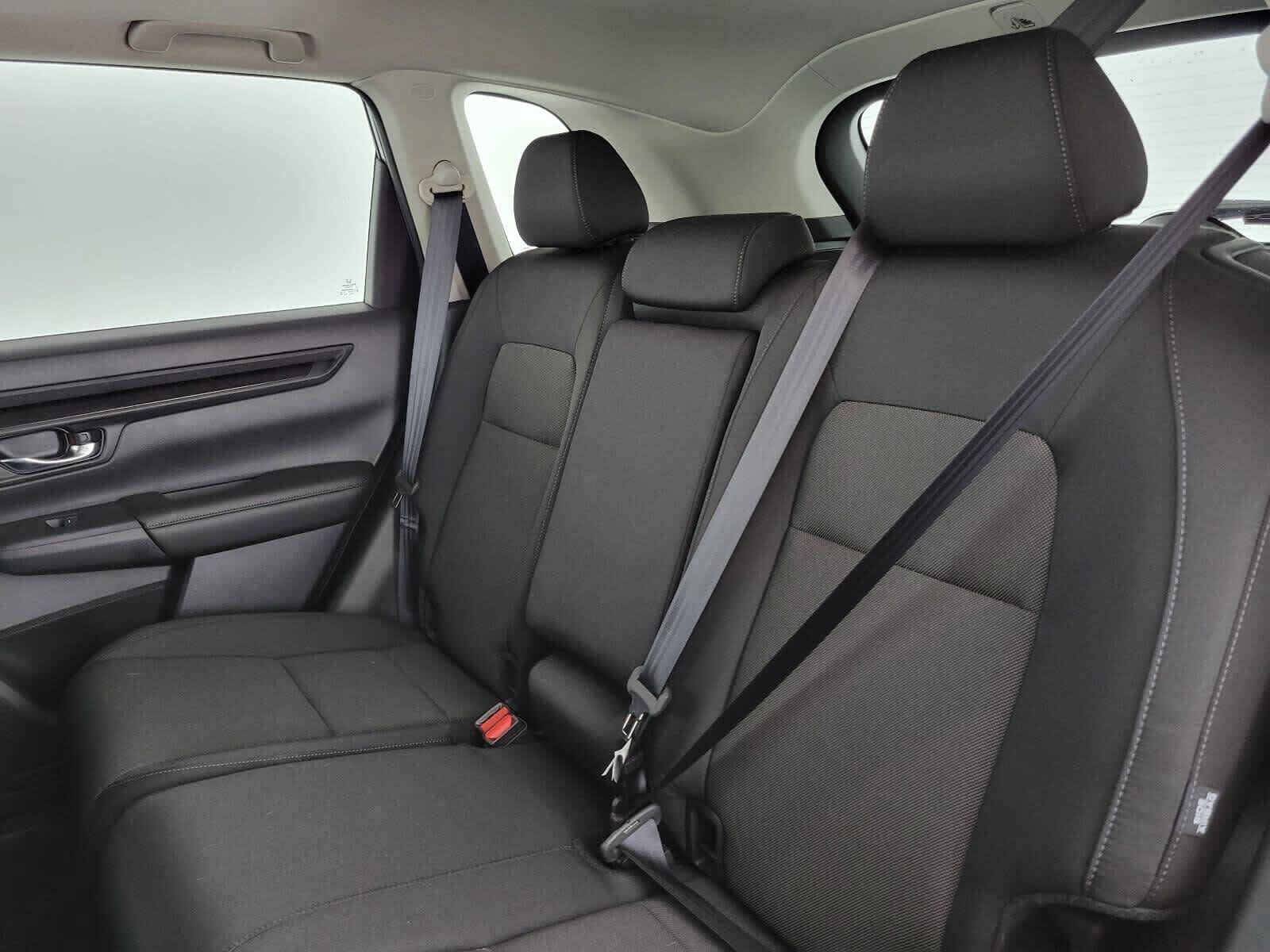 Used 2026 Honda CR-V EX image 17