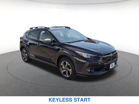 Used 2025 Subaru Crosstrek 2.5i Premium AWD/4WD image 3