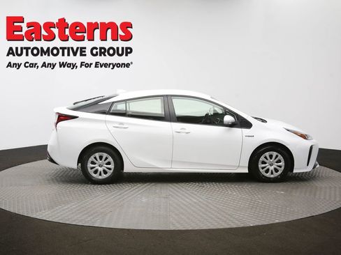 Used 2022 Toyota Prius LE image 44