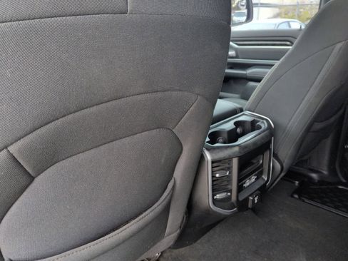 Certified 2021 RAM 1500 Big Horn image 18