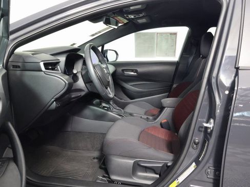 Used 2026 Toyota Corolla SE FWD image 10