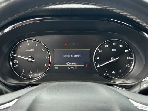 Used 2023 Buick Envision Preferred image 28