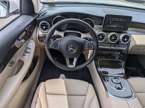 Used 2018 Mercedes-Benz GLC 300 image 16