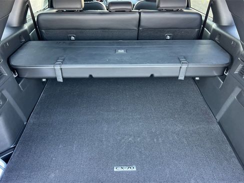 New 2026 MAZDA CX-70 3.3 Turbo S w/ Premium Package image 16