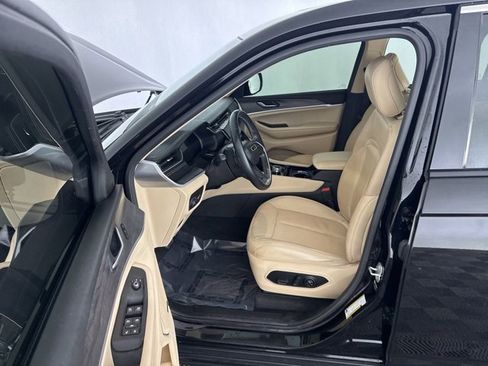 Used 2021 Jeep Grand Cherokee L Limited image 21