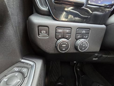 Used 2023 Chevrolet Silverado 1500 LT Trail Boss w/ Protection Package AWD/4WD image 23