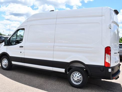 New 2026 Ford Transit 350 148 High Roof AWD image 15
