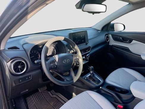 Used 2023 Hyundai Kona SEL w/ Cargo Package AWD/4WD image 9