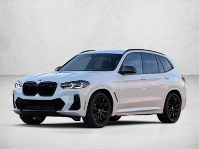 Used 2024 BMW X3 M40i w/ Premium Package