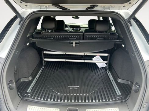 New 2026 Cadillac XT5 Sportv w/ LPO, Floor Liner Package image 11