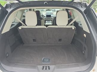 Used 2021 Lincoln Aviator Black Label w/ Dynamic Handling Package AWD/4WD video 5