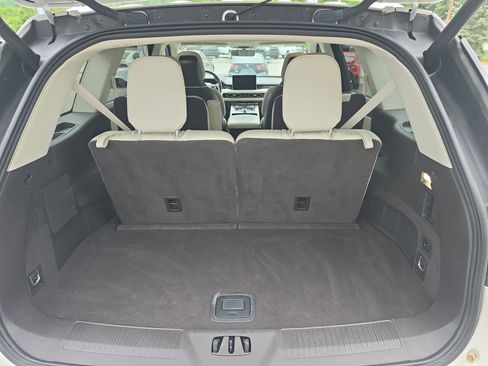 Used 2021 Lincoln Aviator Black Label w/ Dynamic Handling Package AWD/4WD image 5