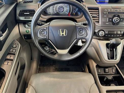 Used 2013 Honda CR-V EX-L image 20