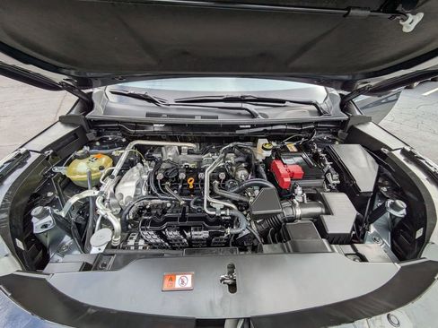 Used 2025 Mitsubishi Outlander SE image 25